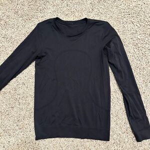 Lululemon Swiftly Tech